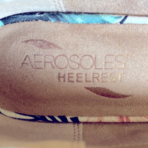 Aerosols wedges 7.5 - Picture 2 of 5